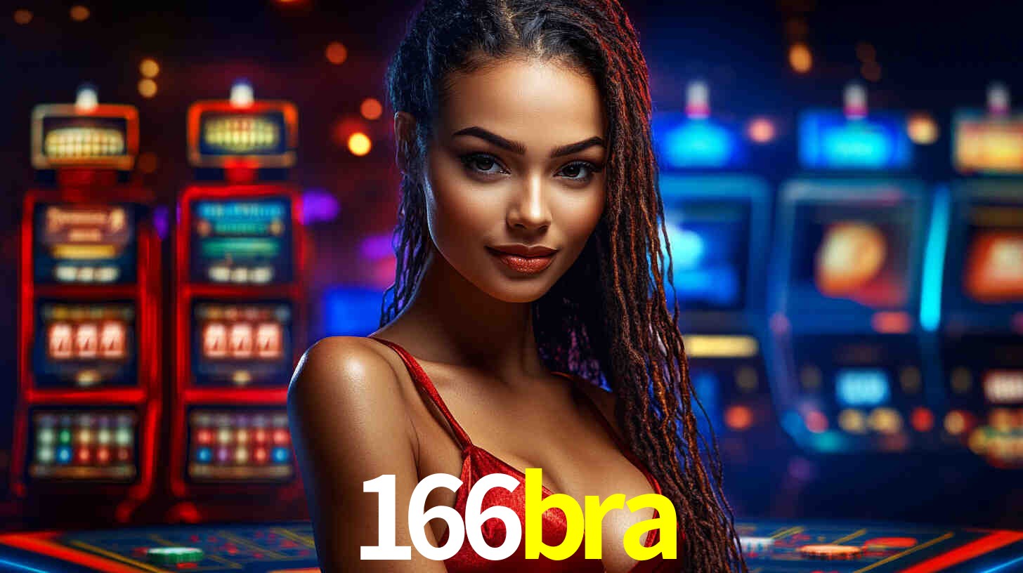 A Emoção da Loteria na 166bra: Uma Chance de Mudança de Vida