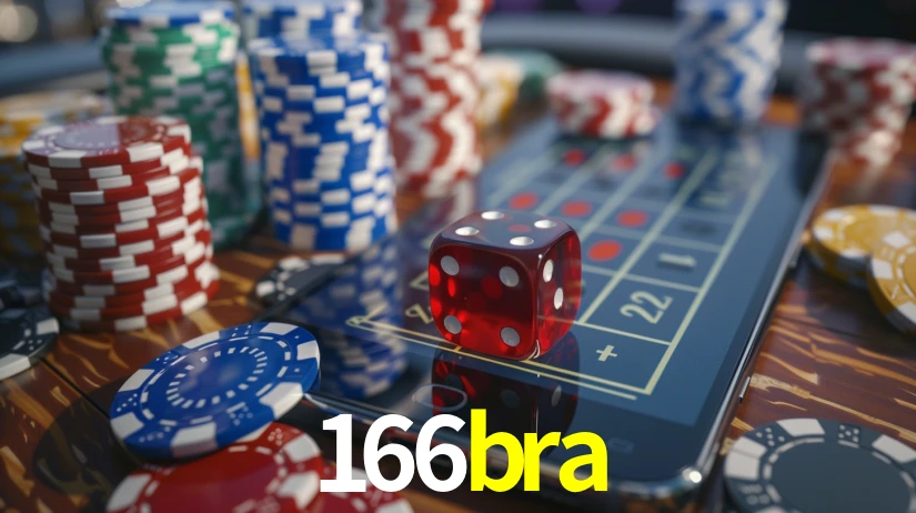 Bônus Generosos e Exclusivos no 166bra para Você!