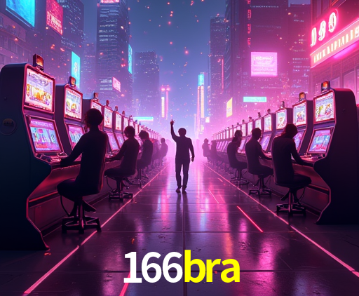 Estatísticas 166bra