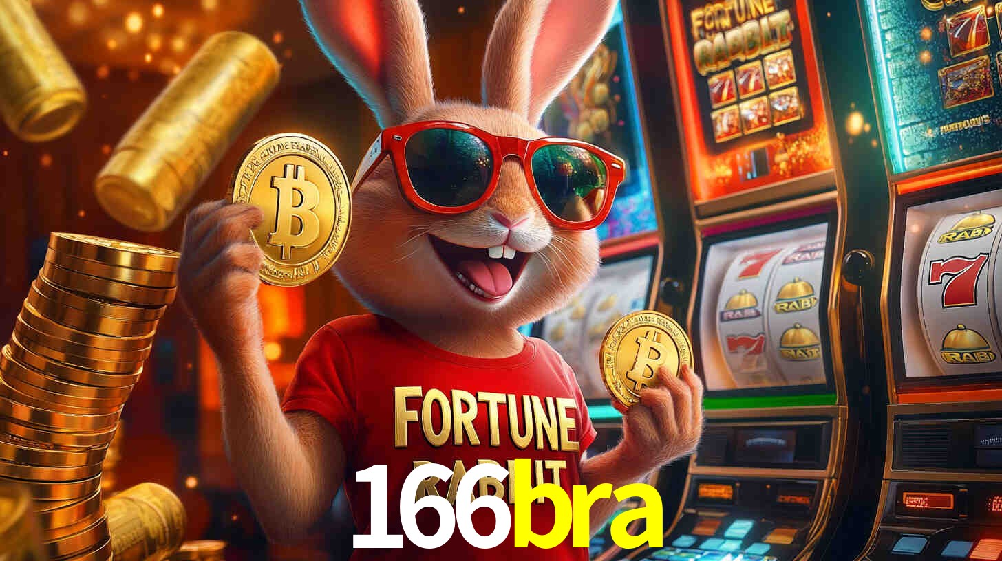 A Popularidade dos Caça-Níqueis no 166bra