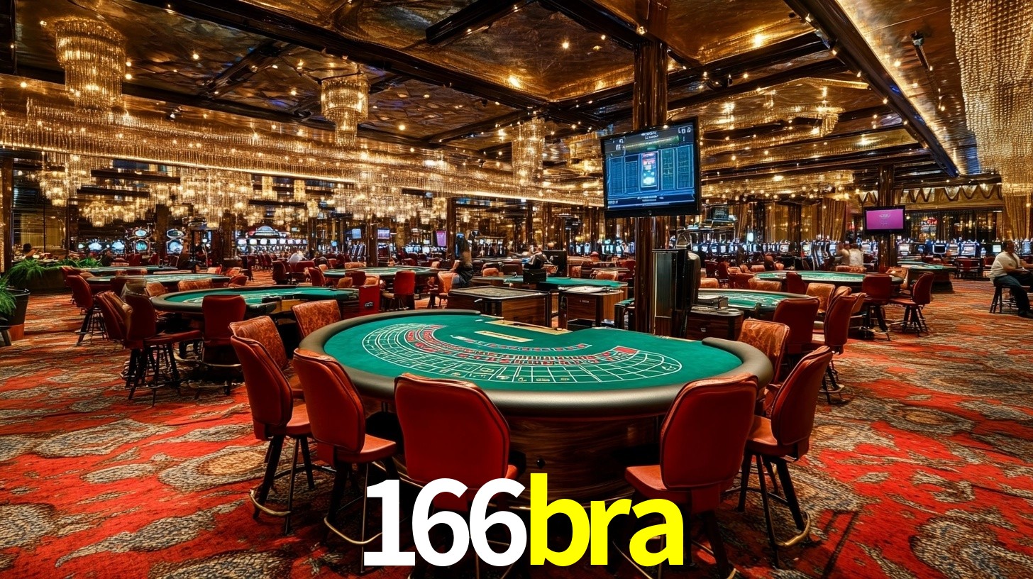 166bra - Plataforma Oficial - 166bra.com