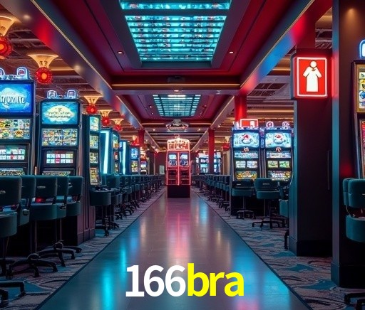 cassino 166bra