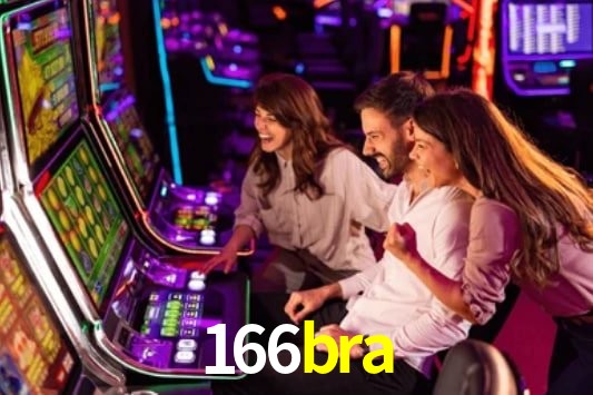 Casino Ao Vivo 166bra