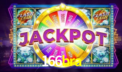 Descubra o Mundo do Cassino Online com 166bra