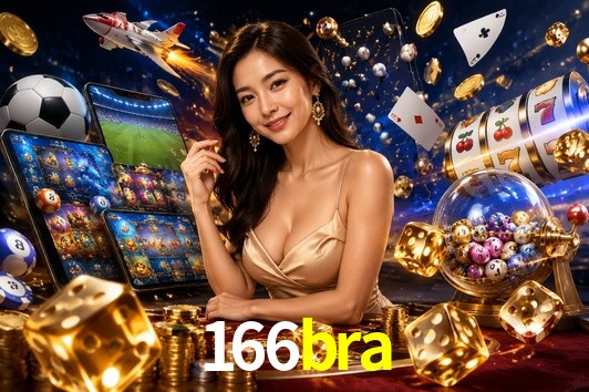 Game Providers 166bra