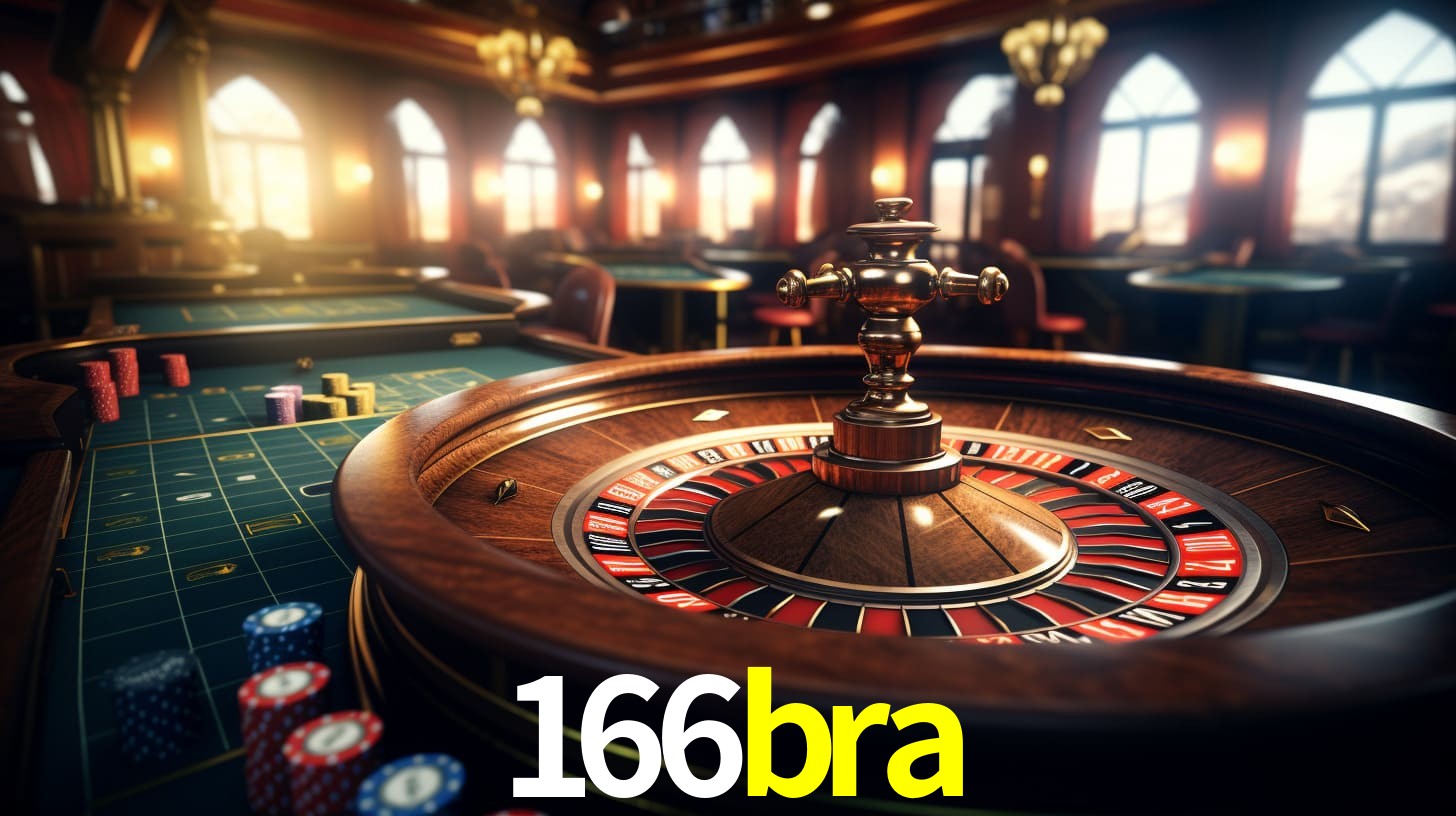 VIP Casino 166bra