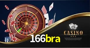 Casino Ao Vivo 166bra