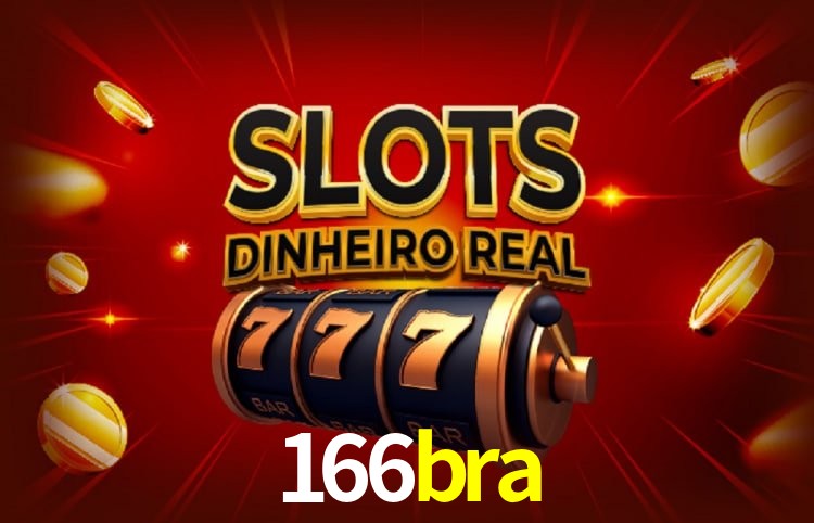 Depósito e saque na 166bra