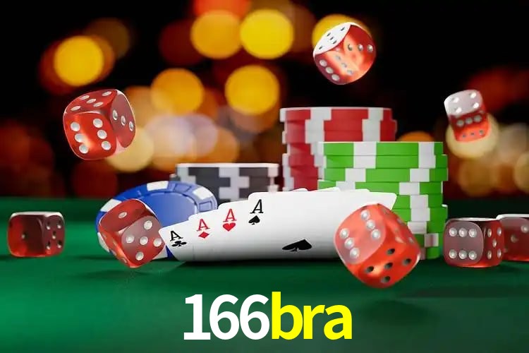 Tecnologia da Plataforma 166bra