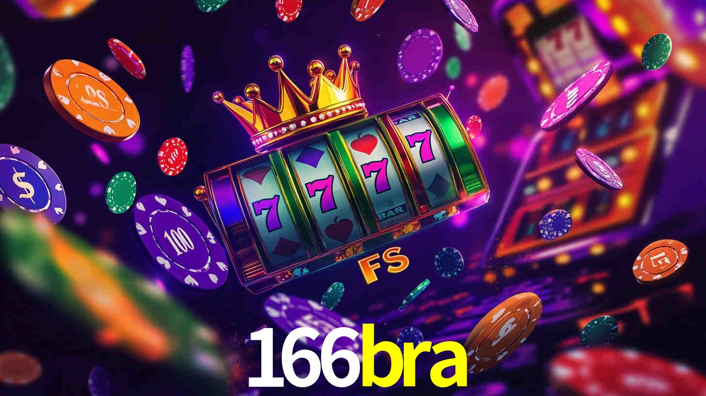 Welcome Bonus 166bra