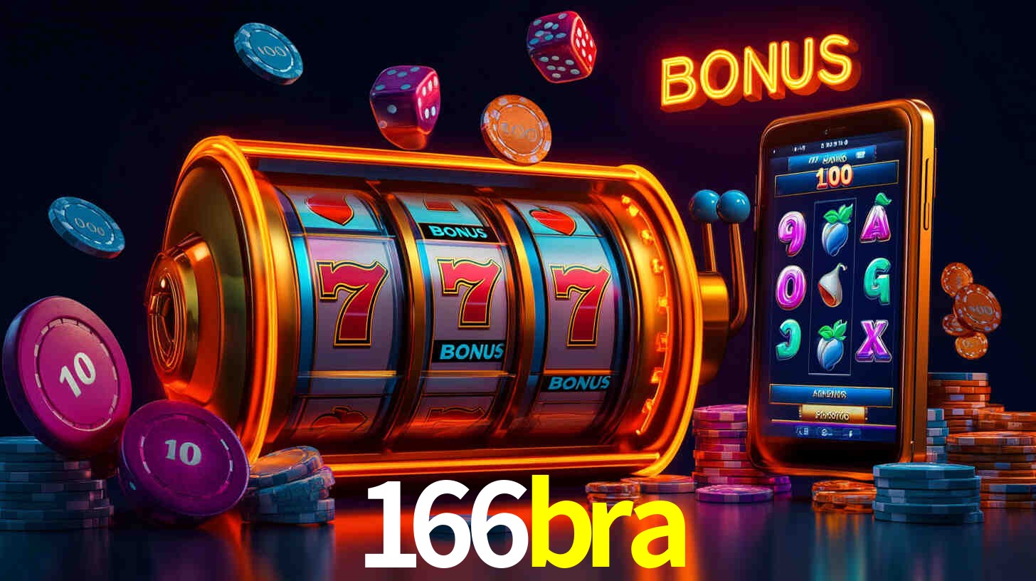 A Experiência Imersiva dos Cassinos Ao Vivo no 166bra