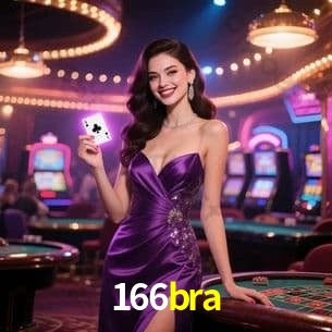 Bônus de Boas-vindas 166bra