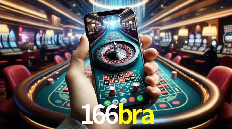 Account Benefits 166bra