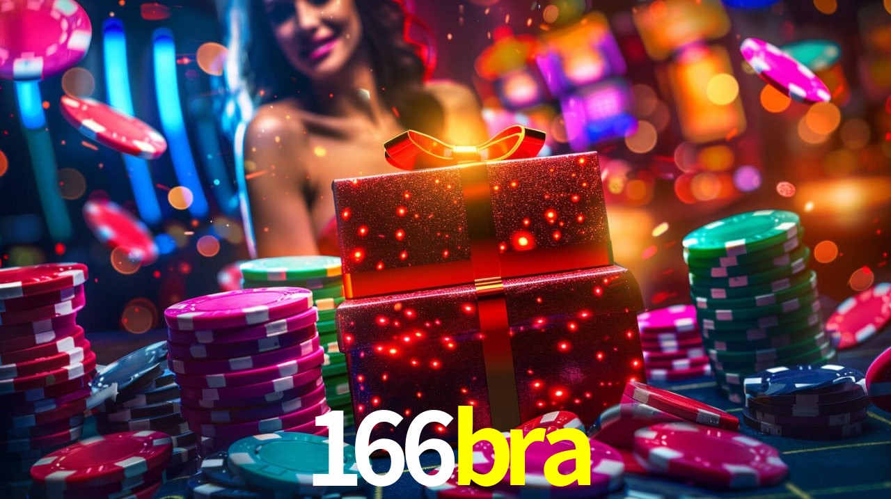 Jogos Exclusivos 166bra