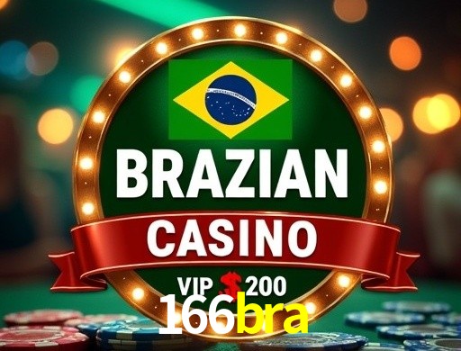 Níveis VIP 166bra