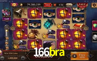 Blackjack na 166bra