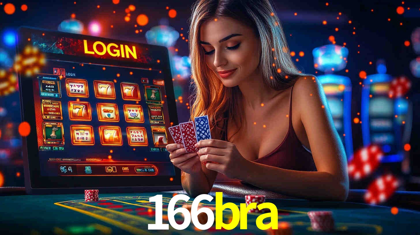 166bra login