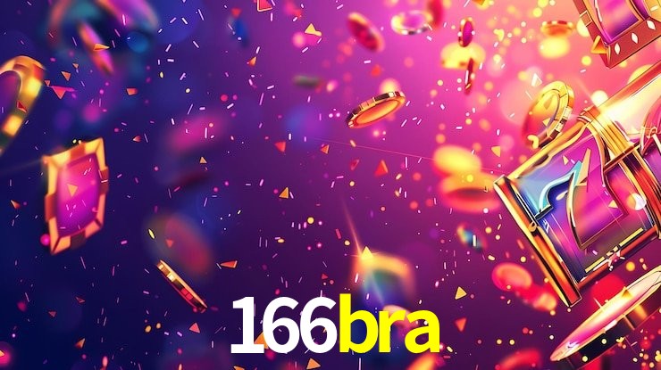 Bônus de Boas-vindas 166bra
