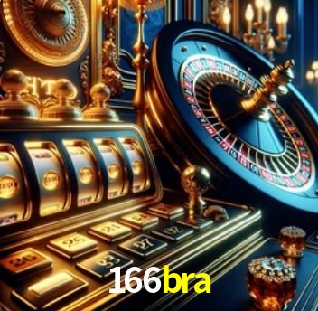 Gates of Olympus 166bra